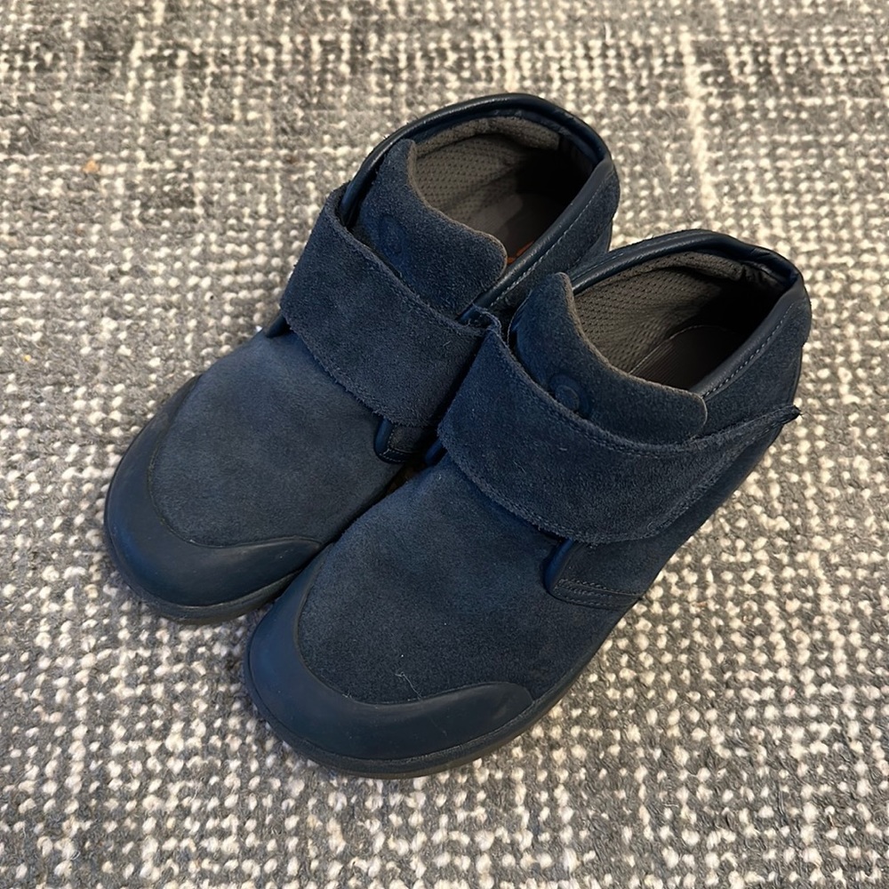BOGS Sammy waterproof suede boot sneakers